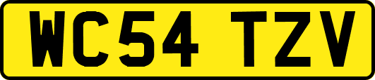 WC54TZV