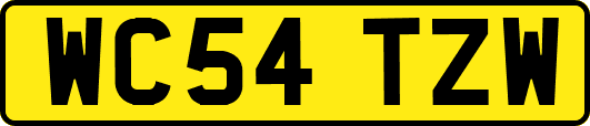 WC54TZW