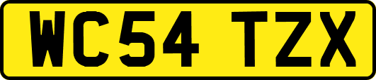 WC54TZX