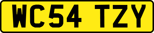 WC54TZY
