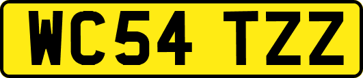 WC54TZZ
