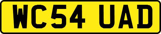 WC54UAD