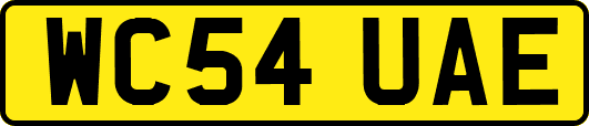 WC54UAE