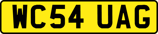 WC54UAG