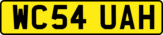WC54UAH