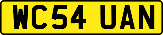 WC54UAN