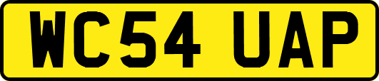 WC54UAP