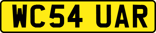 WC54UAR
