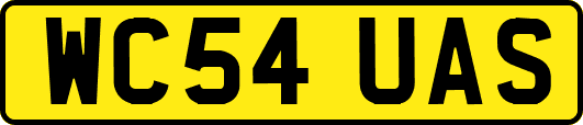 WC54UAS
