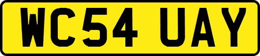 WC54UAY