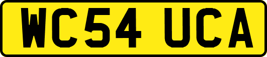 WC54UCA