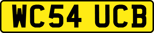 WC54UCB