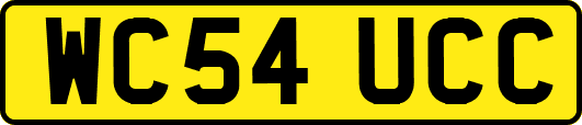 WC54UCC