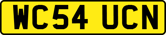 WC54UCN