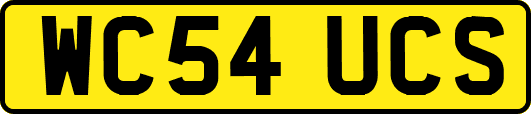 WC54UCS
