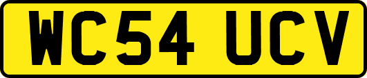 WC54UCV