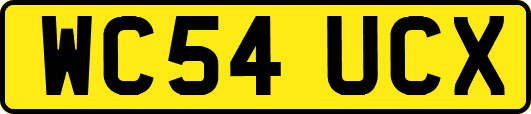 WC54UCX