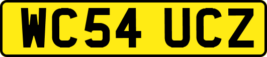 WC54UCZ
