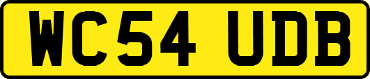 WC54UDB