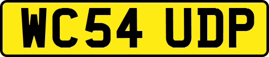 WC54UDP