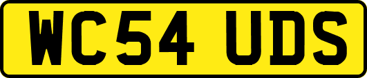 WC54UDS