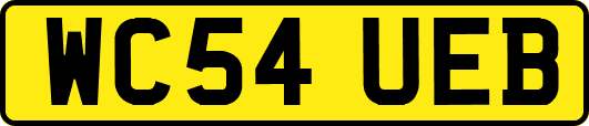 WC54UEB