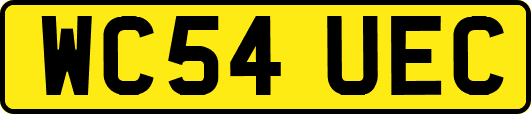 WC54UEC