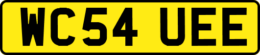 WC54UEE