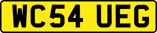 WC54UEG