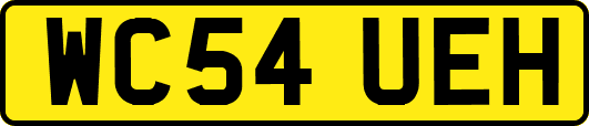 WC54UEH