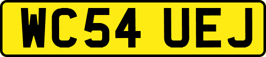 WC54UEJ