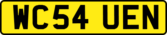 WC54UEN
