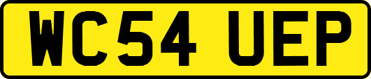 WC54UEP
