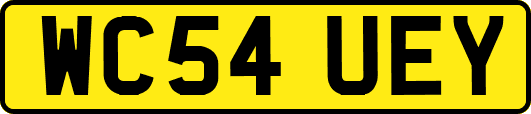 WC54UEY