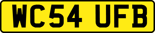 WC54UFB