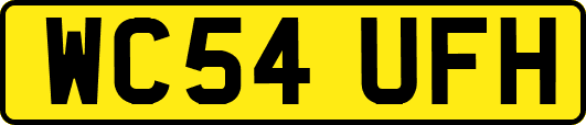 WC54UFH