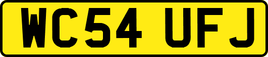 WC54UFJ
