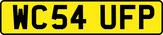 WC54UFP