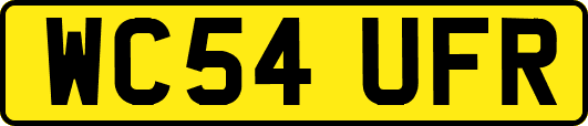 WC54UFR