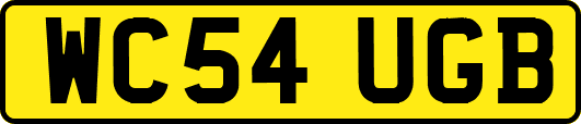 WC54UGB