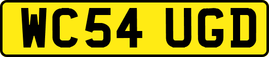 WC54UGD