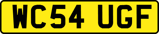 WC54UGF