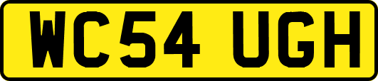 WC54UGH