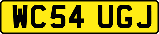 WC54UGJ