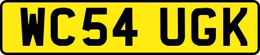 WC54UGK