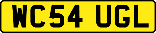 WC54UGL
