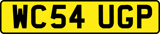 WC54UGP