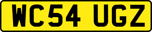 WC54UGZ