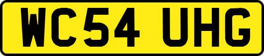 WC54UHG