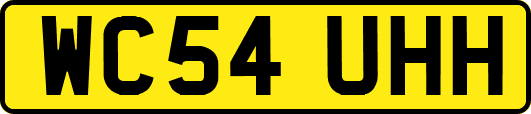 WC54UHH